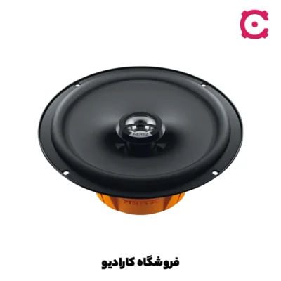 باند هرتزDCX-165.3