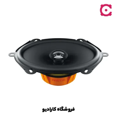 بلندگوی هرتز مدل DCX 570.3