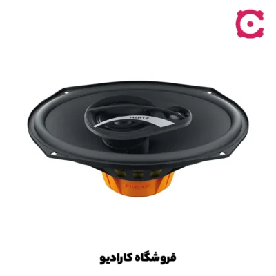 باند هرتز DCX 690.3