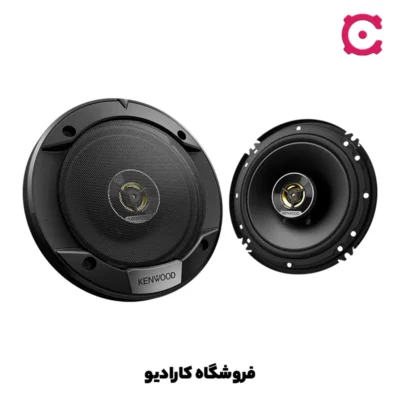 باند گرد کنوود EX 1676