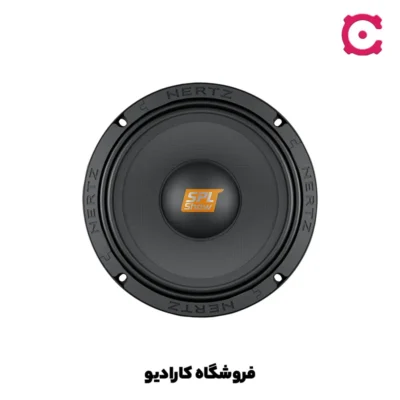 HERTZ SV165.1 میدرنج هرتز