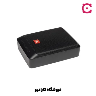 ساب ووفر اکتیو جی بی ال JBL BassPro Nano