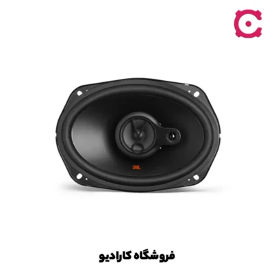 باند جی بی ال JBL STAGE2 9634