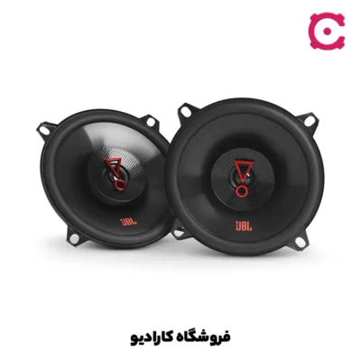 باند جی بی ال JBL STAGE3 527F