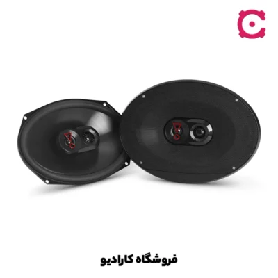 باند جی بی ال JBL STAGE3 9637