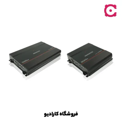 امپیلی فایر کنوود مدل KAC-PS802EX
