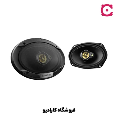 بلندگوی کنوود KFC-PS6976EX