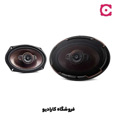 بلندگوی کنوود KFC-PS6996EX