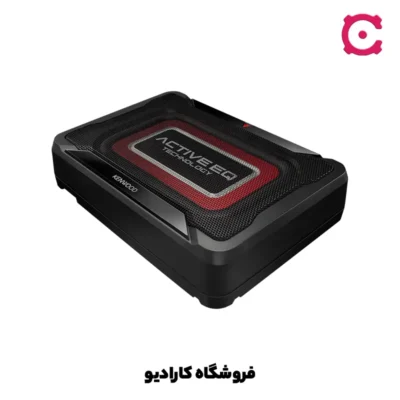 ساب اکتیو کنوود Kenwood KSC-PSW7EQ