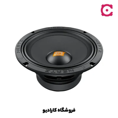 HERTZ SV200.1 میدرنج هرتز
