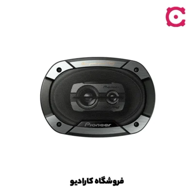 بلندگوی بیضی پایونیر مدل TS-6975 V3