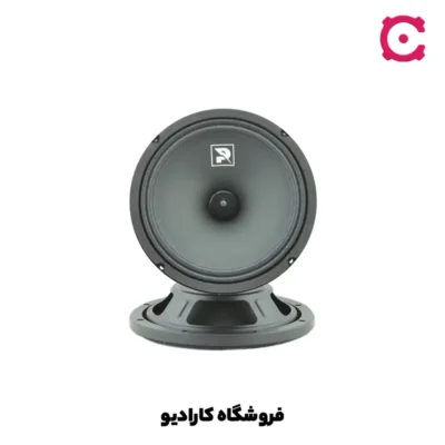 Alphasonik PSW-701 میدرنج آلفاسونیک