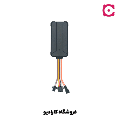 ردیاب جی پی اس خودرو و موتور سیکلت والنس مدل VL400