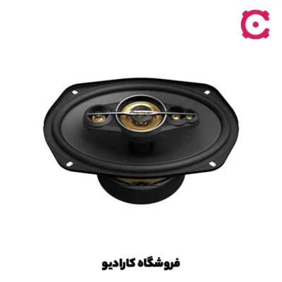 باند پایونیر TS-A6998S