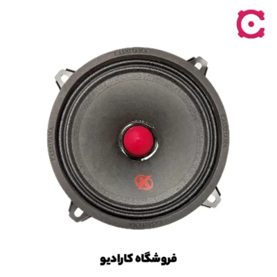 میدرنج 5 اینچ کاشیاما KA-MD-510