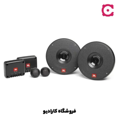 کامپوننت جی بی ال مدل JBL CLUB 602 C