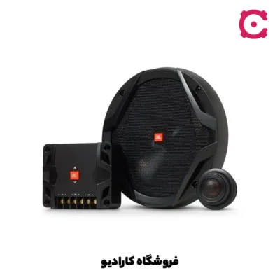کامپوننت جی بی ال JBL GX608C