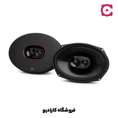 بلندگو بیضی جی بی ال JBL CLUB 964M