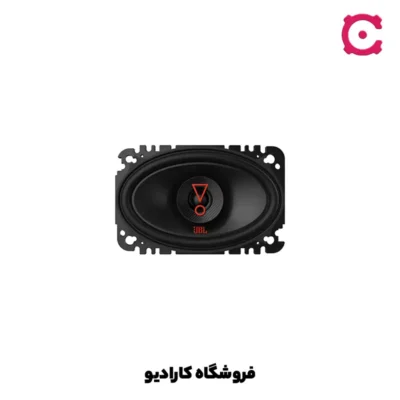 بلندگو بیضی جی بی ال مدل JBL Stage3 6427