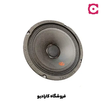 فول رنج 6.5 اینچ کاشیاما KASHIYAMA KA