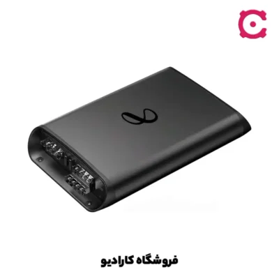 آمپلی فایر اینفینیتی Infinity ALPHA 2804A