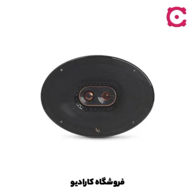 Infinity Reference 9633ix باند بیضی اینفینیتی