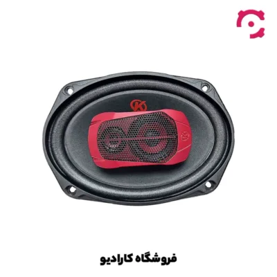 بلندگو بیضی کاشیاما مدل KA-F-6960